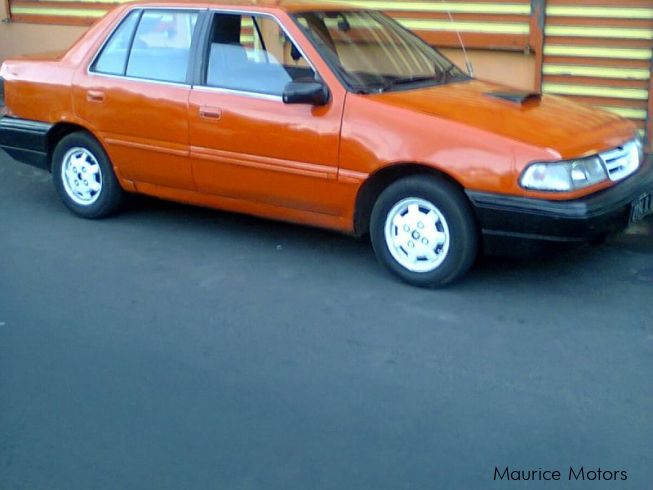 used hyundai excel 1993 excel for sale 52 queen r zill hyundai