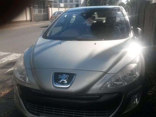 Used Peugeot Peugeot 308 | 2010 Peugeot 308 for sale | Curepipe ... Used Peugeot Peugeot 308 | 2010 Peugeot 308 for sale | Curepipe ...