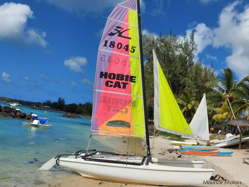  Hobie Cat15 Sport in Mauritius