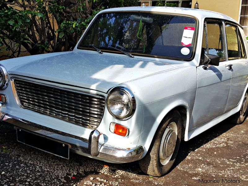 Used Austin 1100 1964 1100 for sale Triolet Austin 1100 sales Austin 1100 Price Rs 95,000