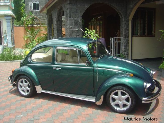 Used Volkswagen Beetle  1967 Beetle for sale  Volkswagen 