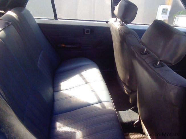 Used Toyota Corolla 1986 Corolla For Sale Cap Malheureux