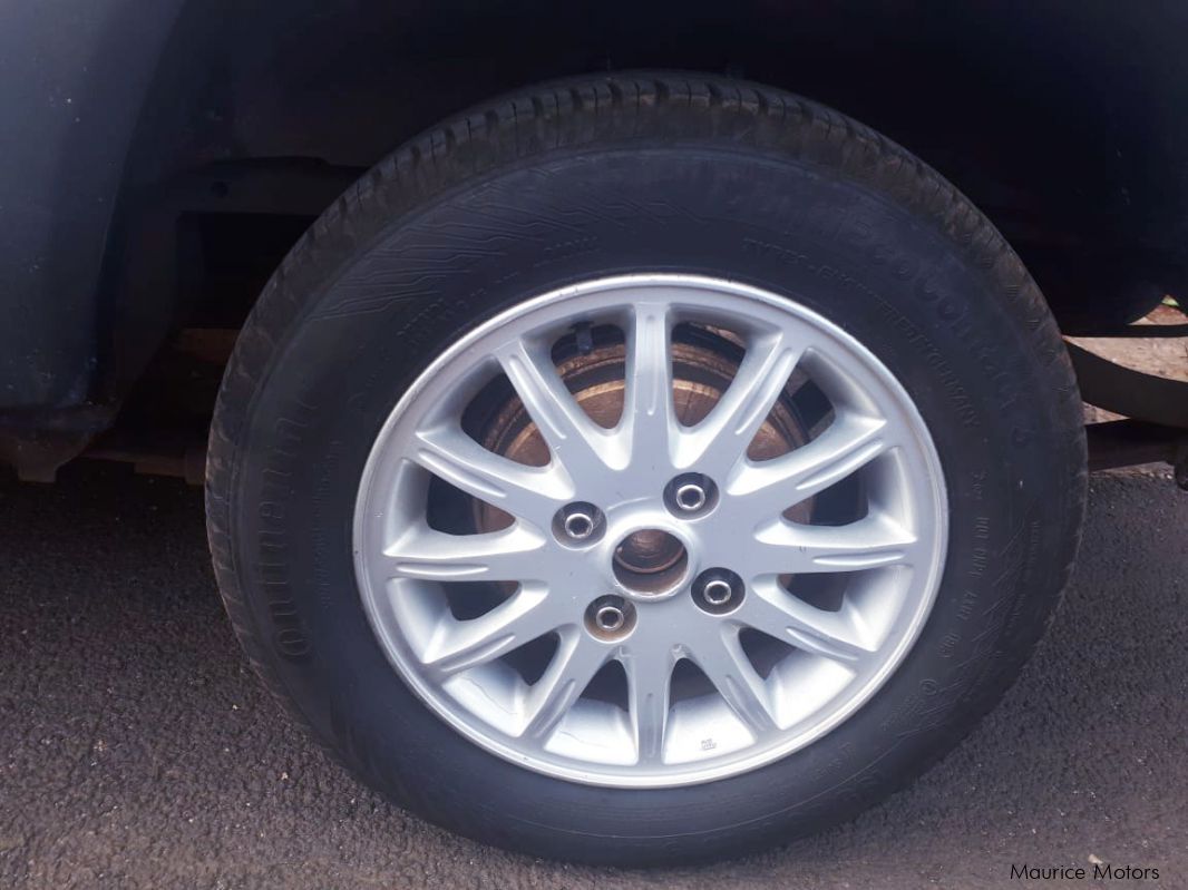 Used Toyota Liteace Dx 1991 Liteace Dx for sale Sainte Croix Toyota