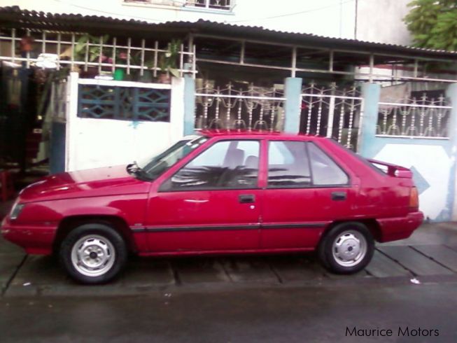 Used Proton Proton saga  1992 Proton saga for sale  PORT 