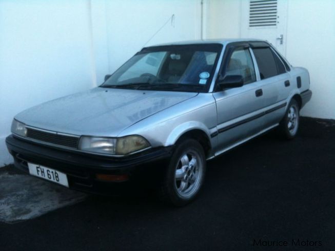 Used Toyota Corolla EE90 1992 Corolla EE90 for sale Used Toyota Corolla EE90 1992 Corolla EE90 for sale