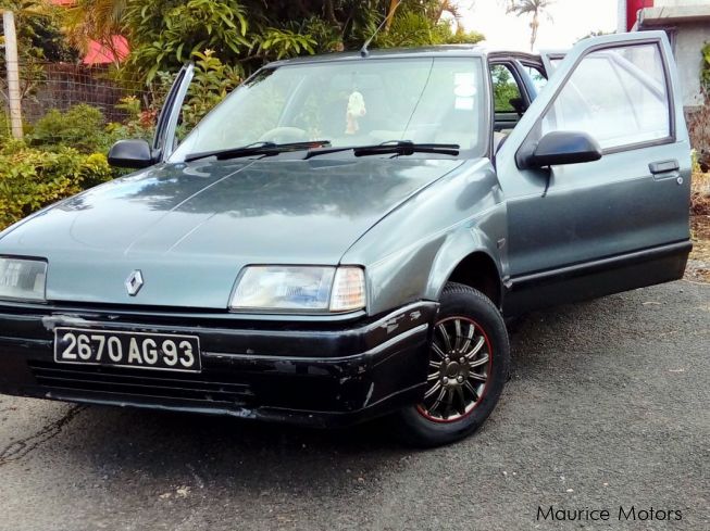 Used Renault 19 chamade  1993 19 chamade for sale  Camp 