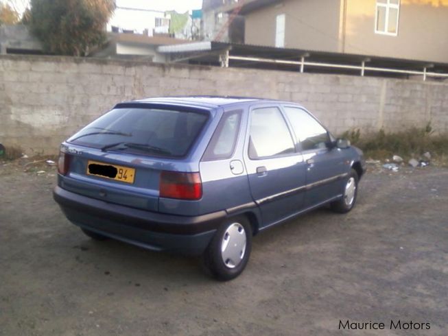 セール Used Citroen zx | 1994 zx for sale | rhill Citroen zx sales