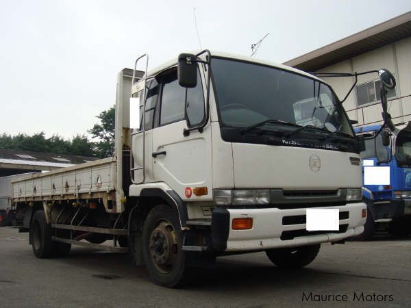Nissan DIESEL
