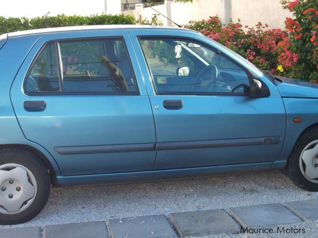 Used Renault Clio  1995 Clio for sale  Flic en Flac 
