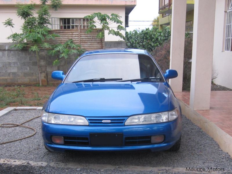 Used Toyota Ceres Marino 1995 Ceres Marino for sale Trou Aux Biches