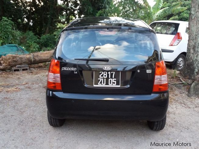 Used Toyota Hilux  1995 Hilux for sale  triolet Toyota 