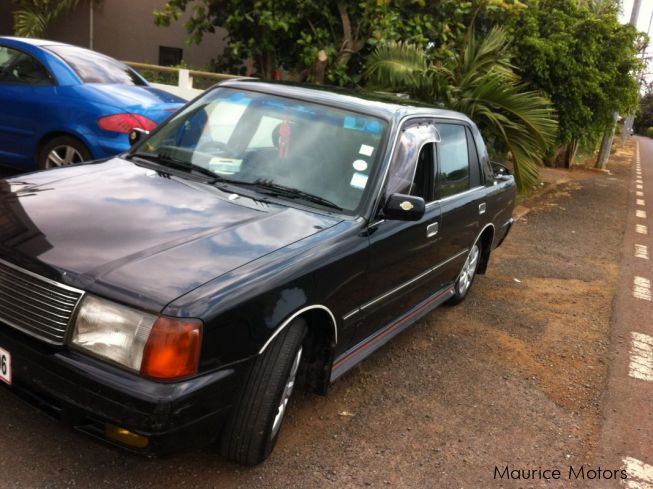 Used Toyota Crown 1996 Crown for sale