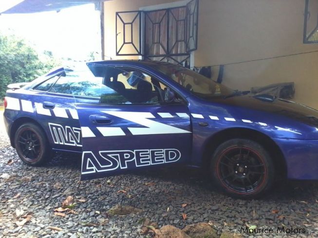 Used Mazda Lantis  1997 Lantis for sale  School Lane 