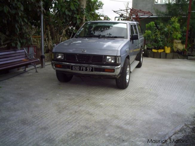 Used Nissan hardbody | 1997 hardbody for sale | royal road pellegrin
