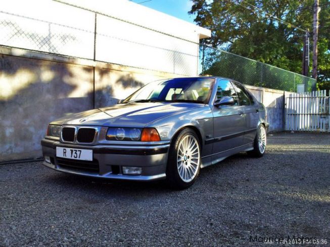325is e36 bmw