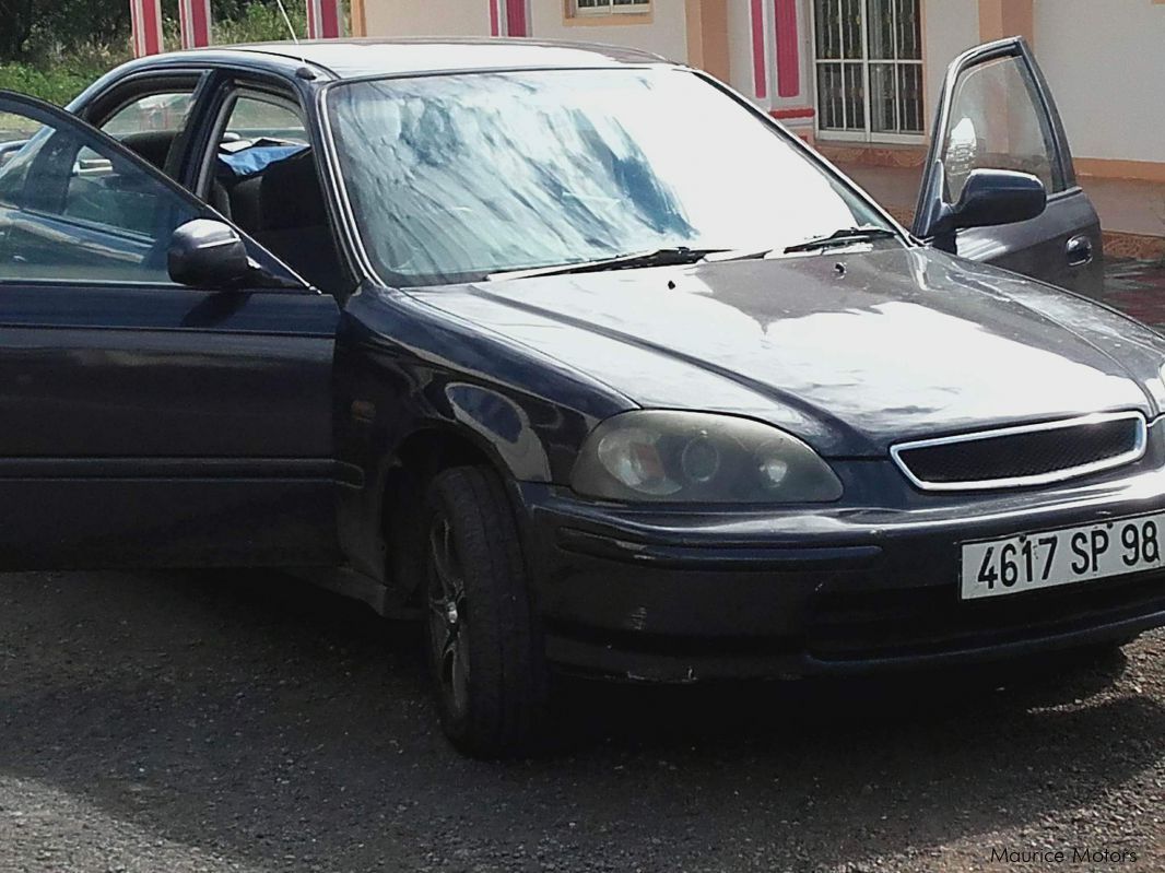 Used Honda Ek3 1998 Ek3 for sale Melrose Honda Ek3 sales Honda