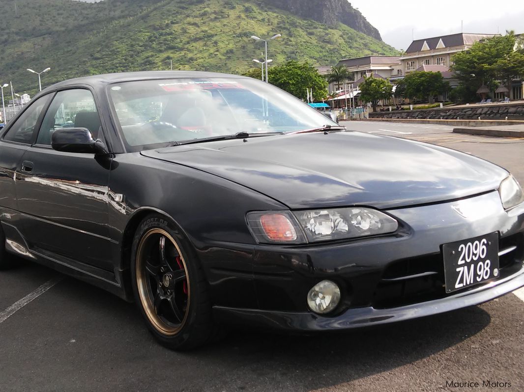 Used Toyota AE111 TRUENO 1998 AE111 TRUENO for sale Poudre Dor