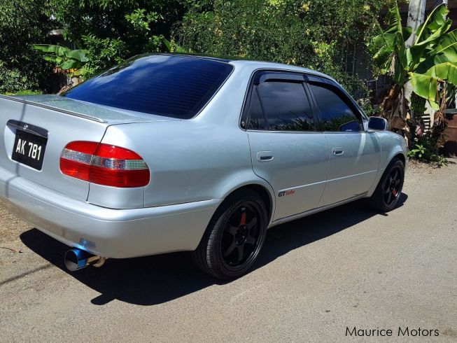 Used Toyota Ee111  1998 Ee111 for sale  Goodlands Toyota 