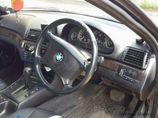 Used BMW E46 | 1999 E46 for sale | Berthaud Avenue BMW E46 sales | BMW E46 Price Rs 225,000 ...