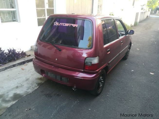 Used Perodua Kancil  1999 Kancil for sale  Rose Hill 