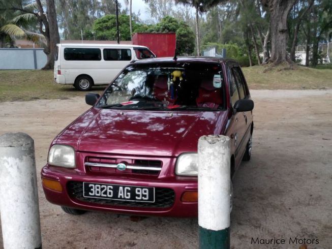 Used Perodua perodua kancil  1999 perodua kancil for sale 