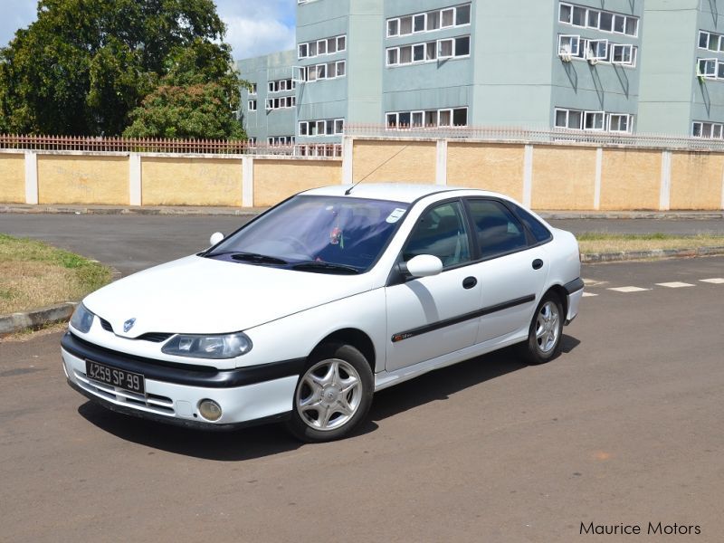 Used Renault Laguna 1999 Laguna for sale Iqbal Road, Triolet