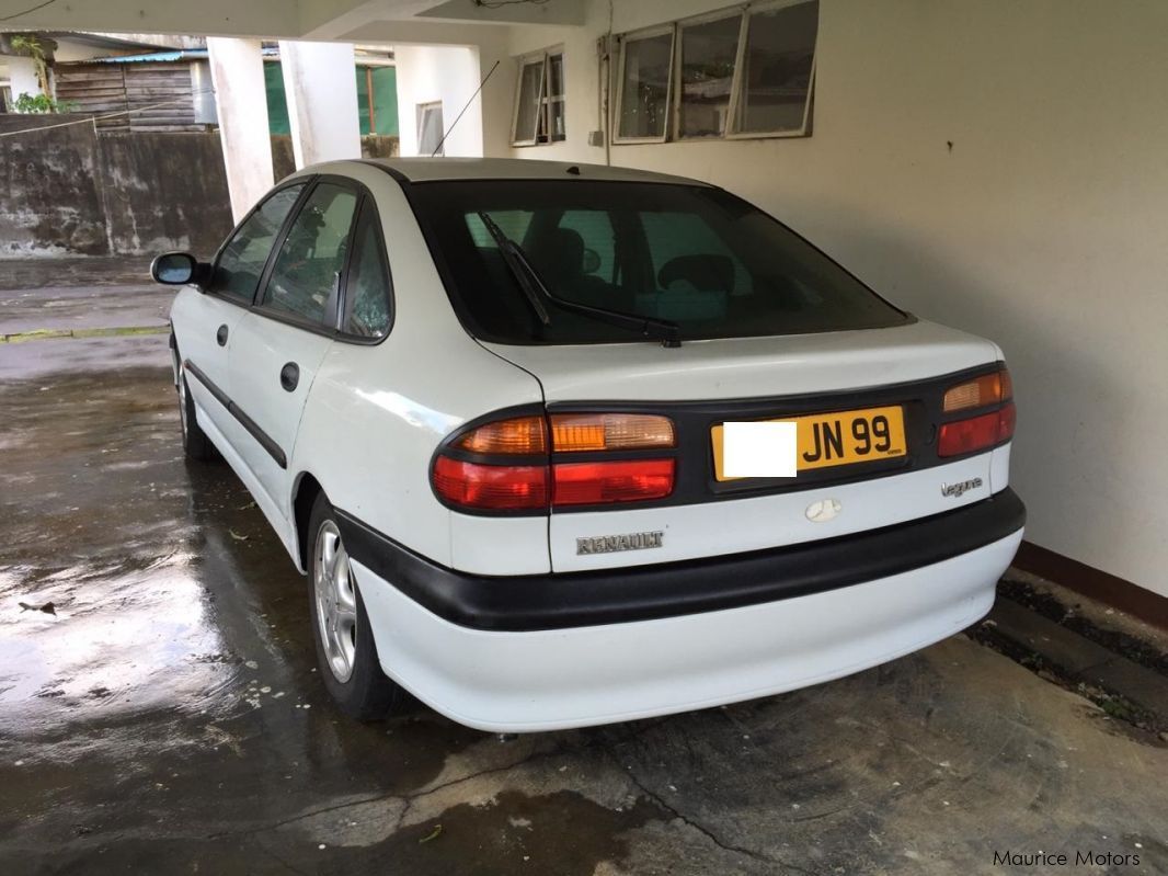 Used Renault Laguna 1999 Laguna for sale Vacoas Renault Laguna