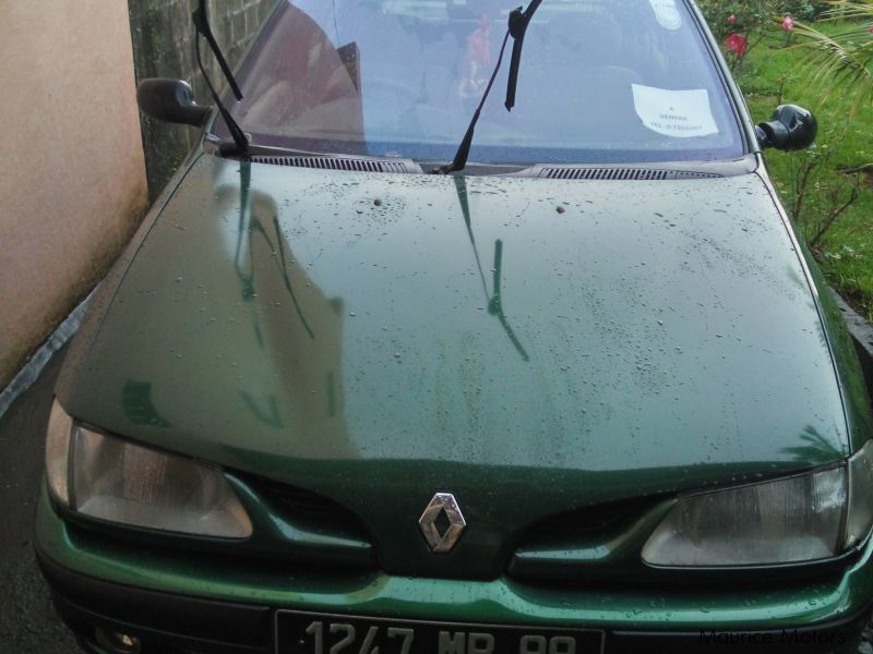 Used Renault Megane 1999 Megane for sale Henrietta, Vacoas Renault