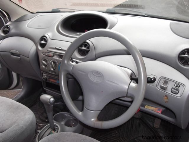 Used Toyota Vitz  1999 Vitz for sale  Morc Safeland 