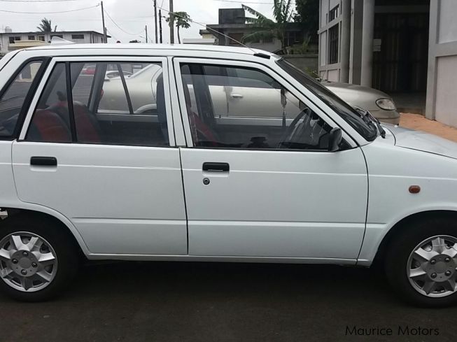 Used Suzuki Maruti 800  2000 Maruti 800 for sale  Camp 