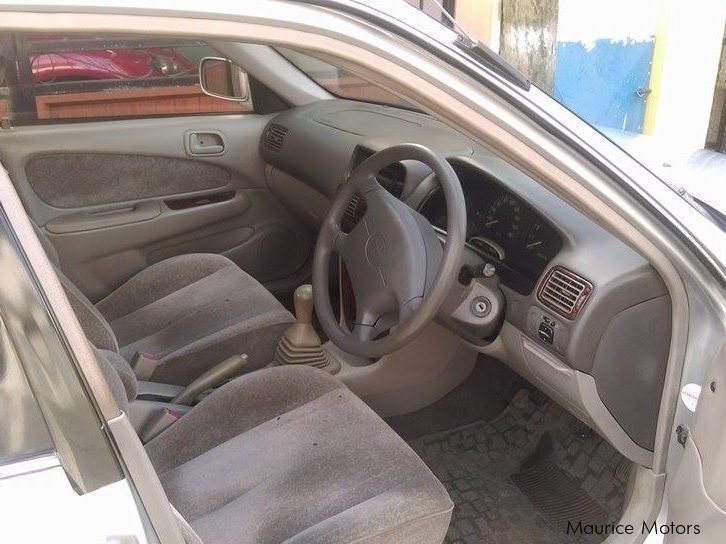 d'occasion Toyota Corolla Riviere 2000 Corolla Riviere à vendre