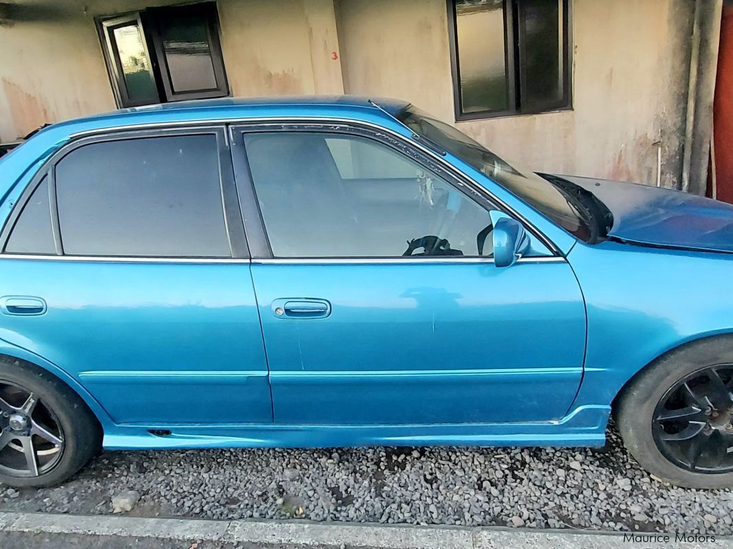 Used Toyota Corolla 2000 Corolla for sale La Flora Toyota Corolla