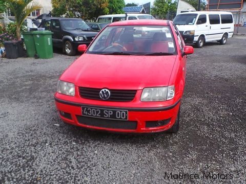 2000 polo for sale