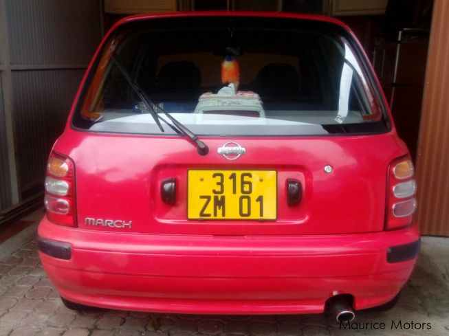 Used Nissan Ak11 2001 Ak11 for sale Curepipe Nissan Used Nissan Ak11 2001 Ak11 for sale Curepipe Nissan