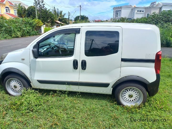 Toyota corolla fielder 2001