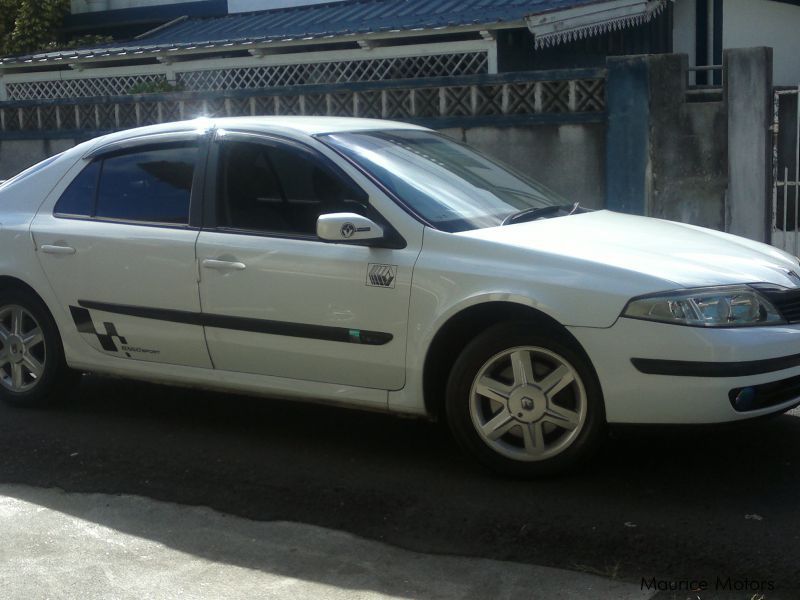 Used Renault Laguna mk2 2002 Laguna mk2 for sale phoenix Renault
