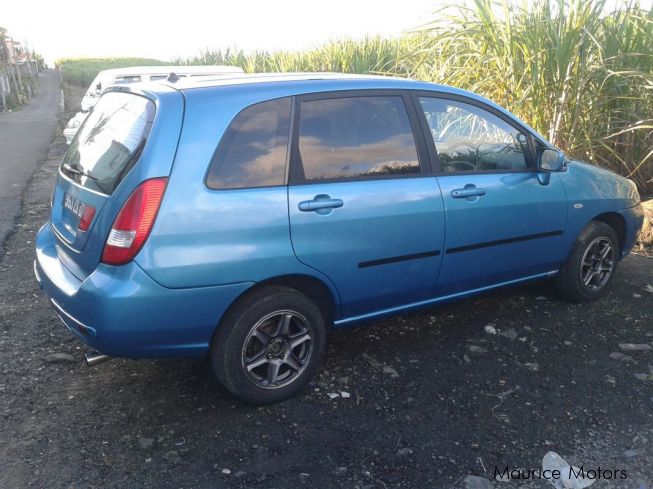 Used Suzuki liana  2002 liana for sale  camp de masque 