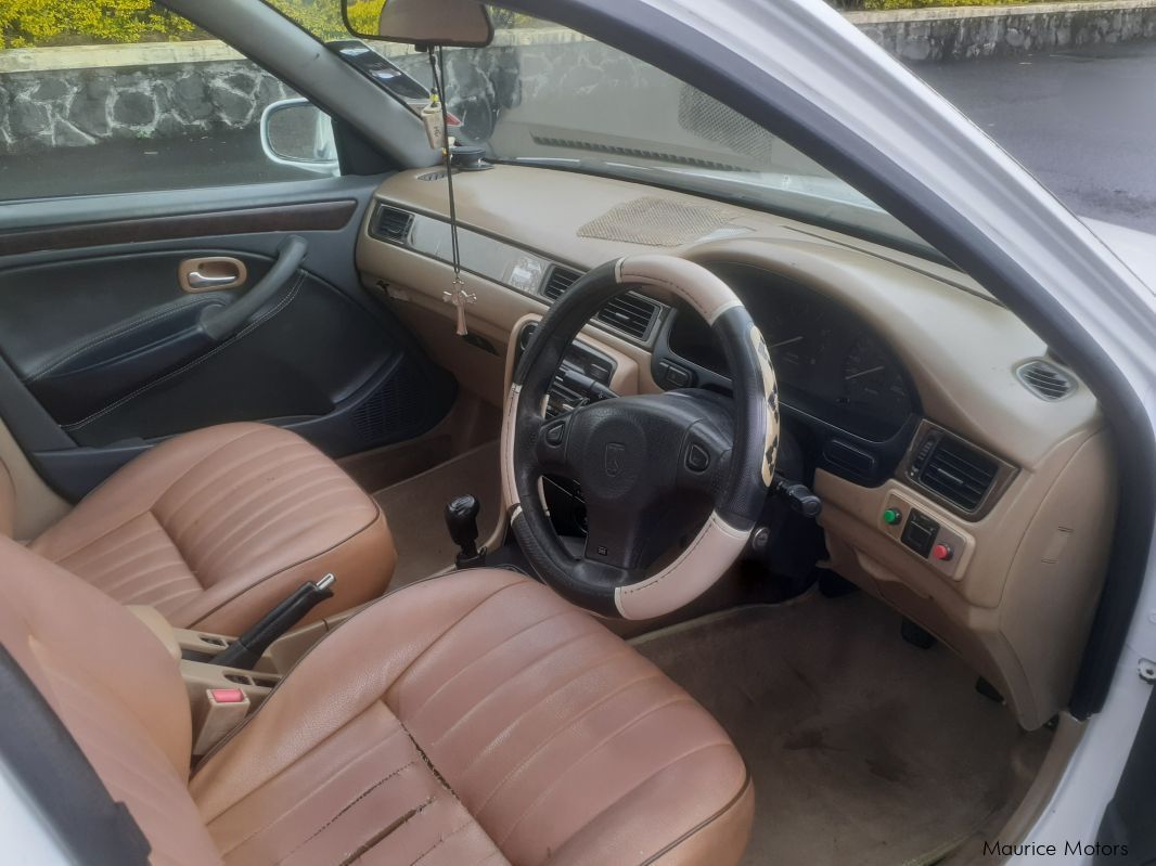 Toyota vitz turbo