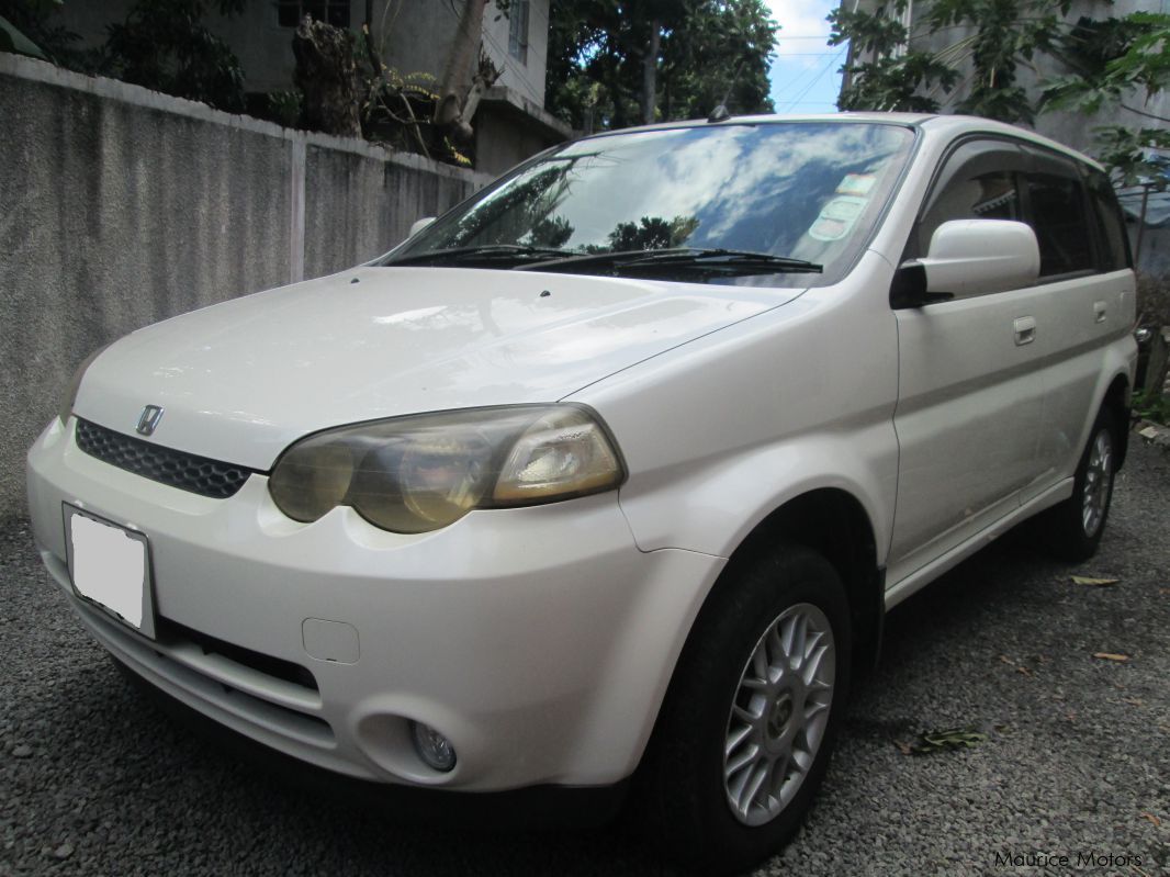 Used Honda HRV 2004 HRV for sale Morcellemont Saint Andre Honda HRV