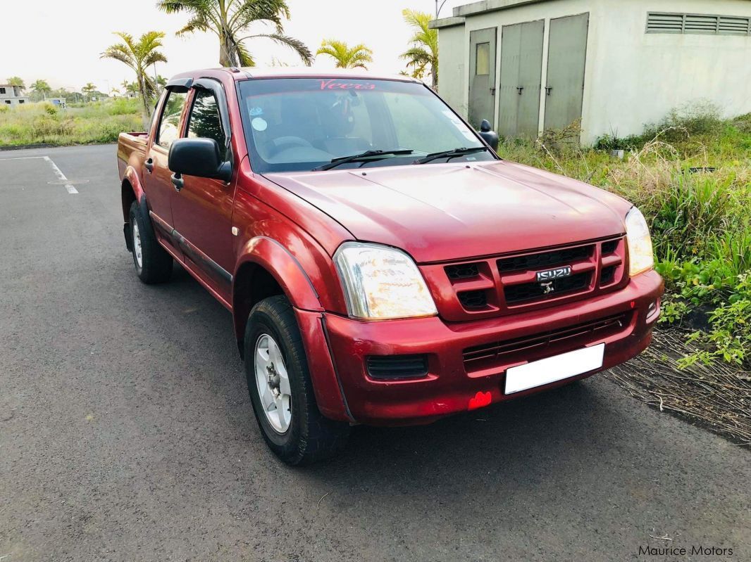 Used Isuzu Dmax 2004 Dmax for sale Phoenix Isuzu Dmax sales Isuzu Dmax Price Rs 175,000