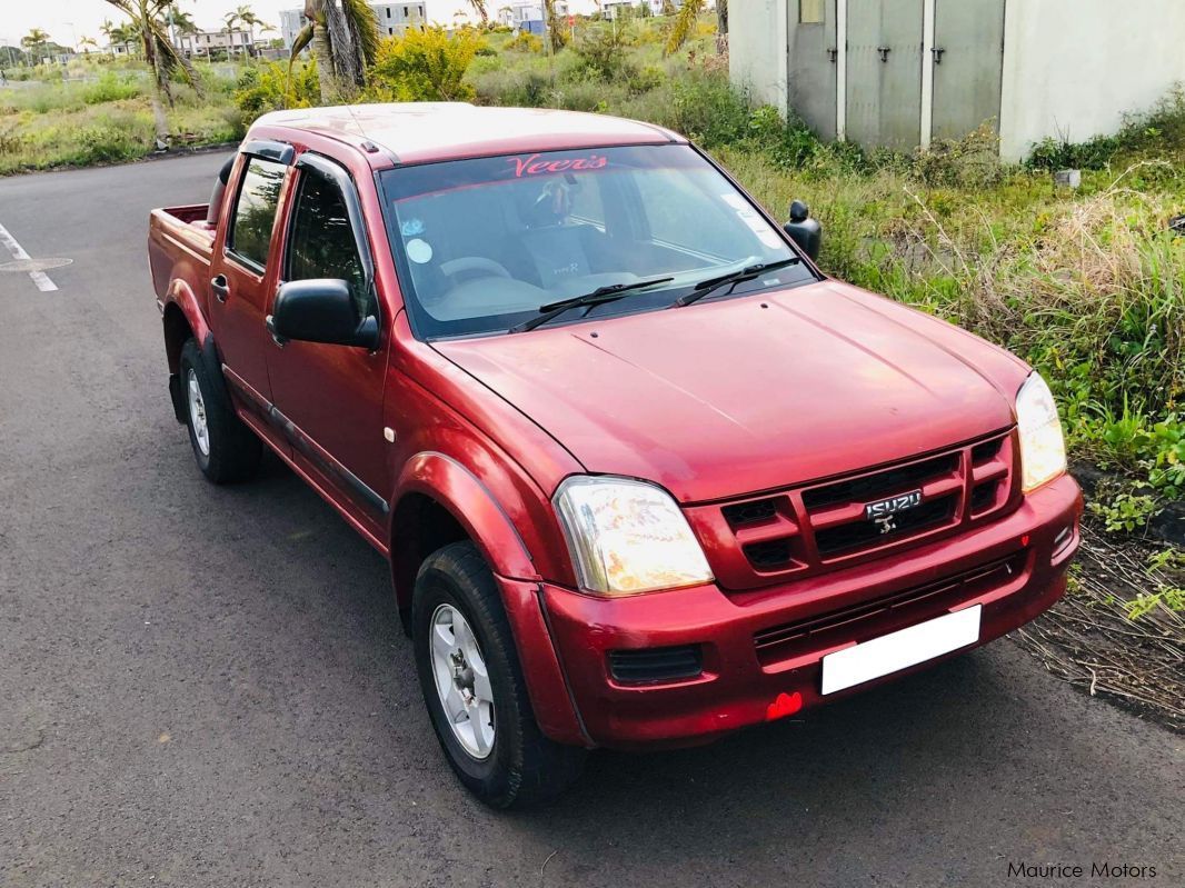 Used Isuzu Dmax 2004 Dmax for sale Phoenix Isuzu Dmax sales Isuzu Dmax Price Rs 175,000