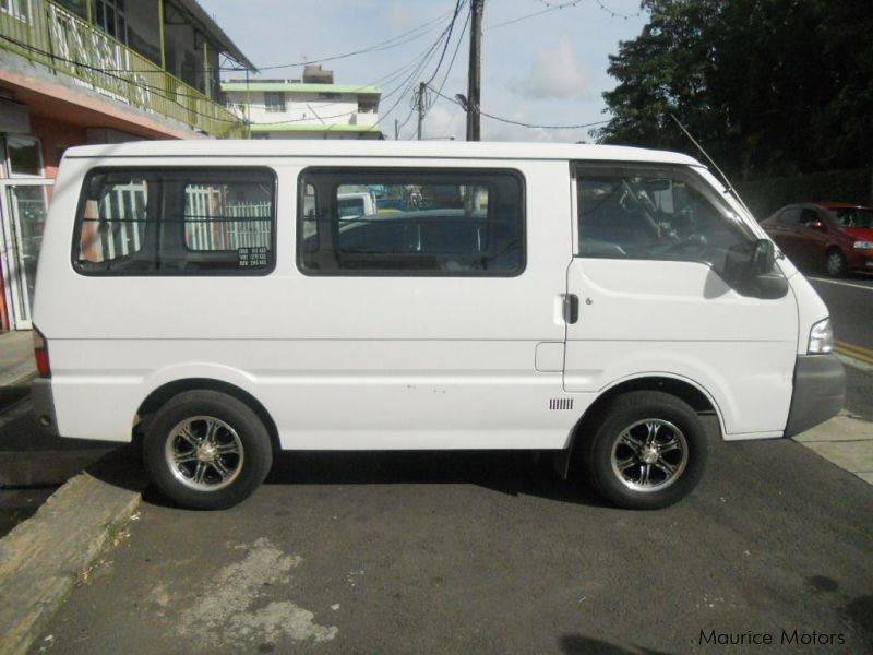 Used Nissan Panel Van 2004 Panel Van for sale Phoenix Nissan Panel