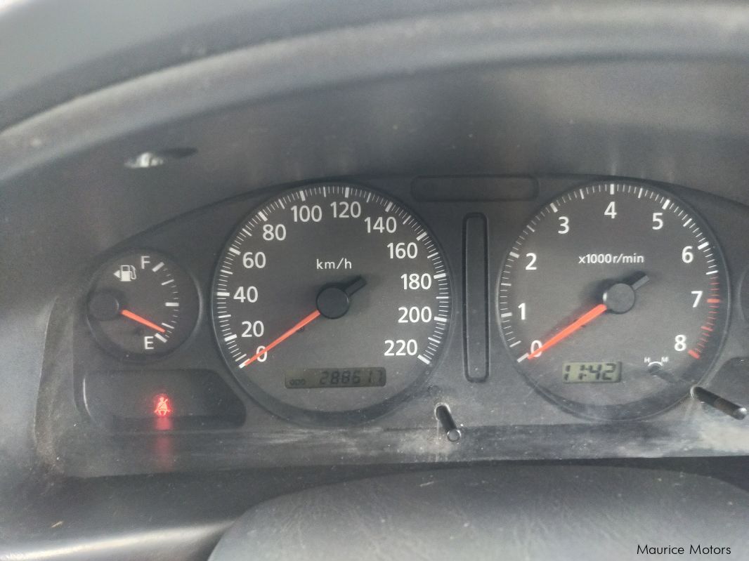 Used Nissan Sunny 2004 Sunny for sale Henrietta Nissan Sunny sales