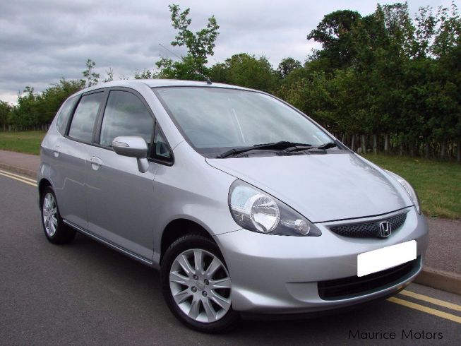 Used Honda Jazz 2005 Jazz for sale flacq Honda Jazz