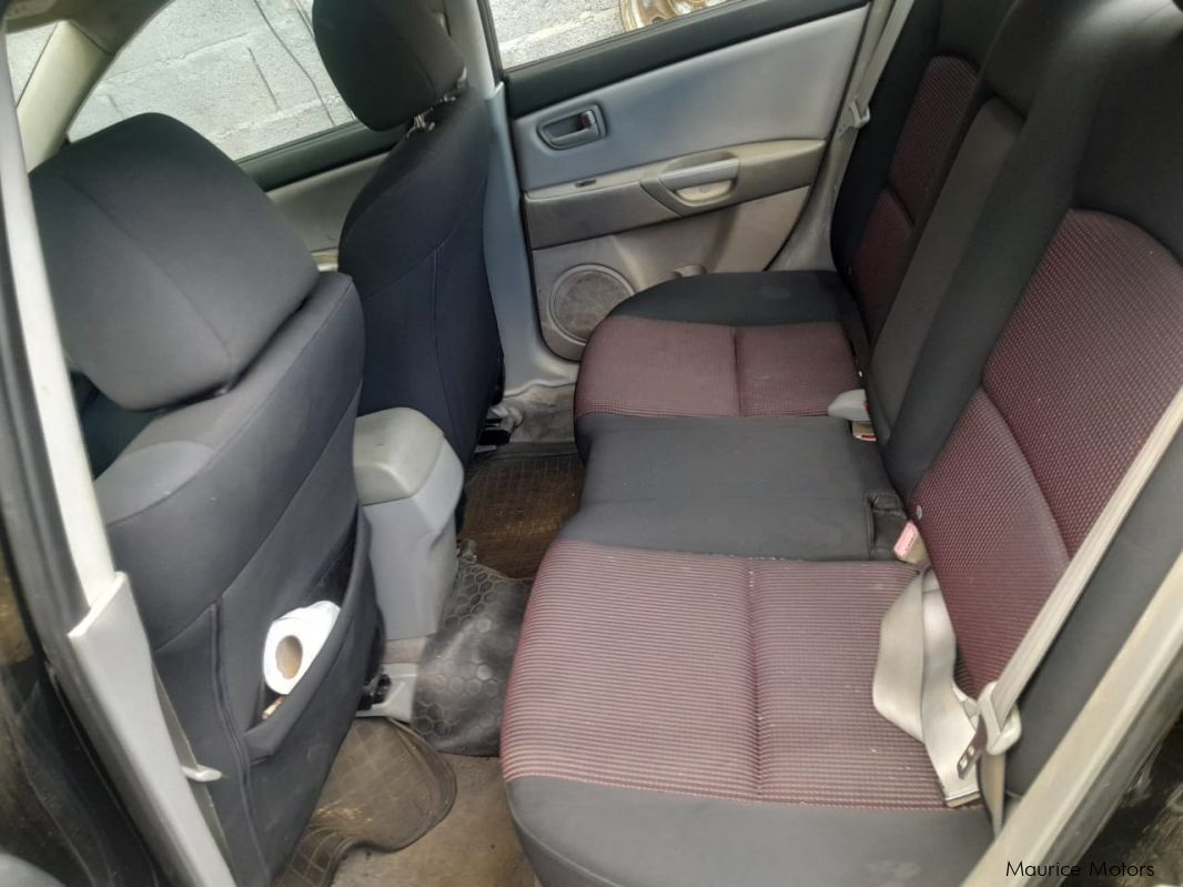 Used Mazda Axela 2005 Axela for sale Crève Coeur Mazda Axela sales