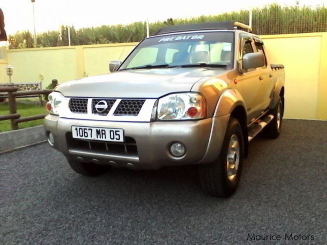 Used Nissan 4x4 Predator | 2005 4x4 Predator for sale | St ...