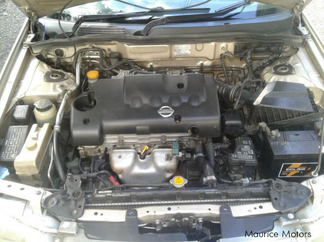 Used Nissan n17 | 2005 n17 for sale | flacq Nissan n17 sales | Nissan ...