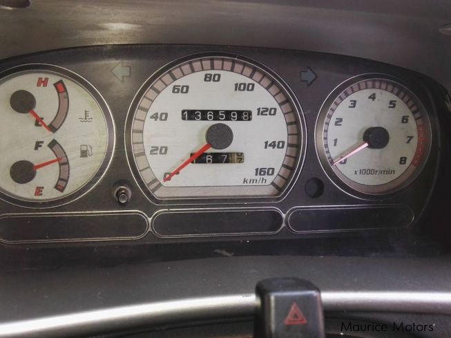 Used Perodua Kelissa  2005 Kelissa for sale  Rose Hill 