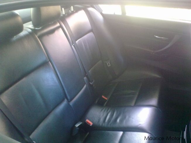 Used BMW 320i | 2006 320i for sale | vacoas BMW 320i sales | BMW 320i