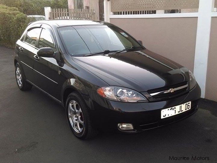Used Chevrolet Optra 2006 Optra for sale Curepipe Chevrolet Optra